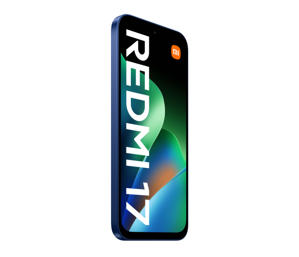 Xiaomi Redmi 17 4/256GB Deep Blue 7500mAh 45W - 1547247 - zdjęcie 4